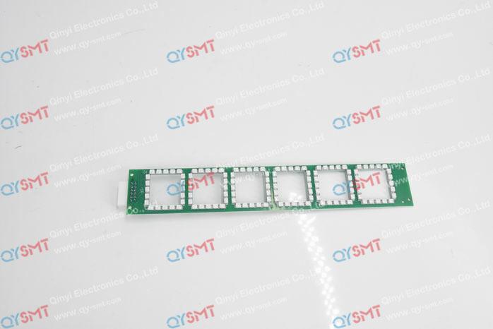 Samsung HAED OUTER LED BOARD ASSY
